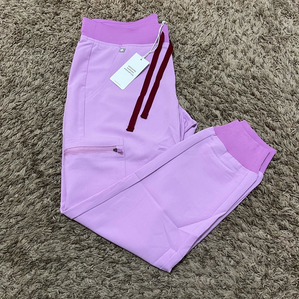 Figs Dusk XS zamora petite nwt